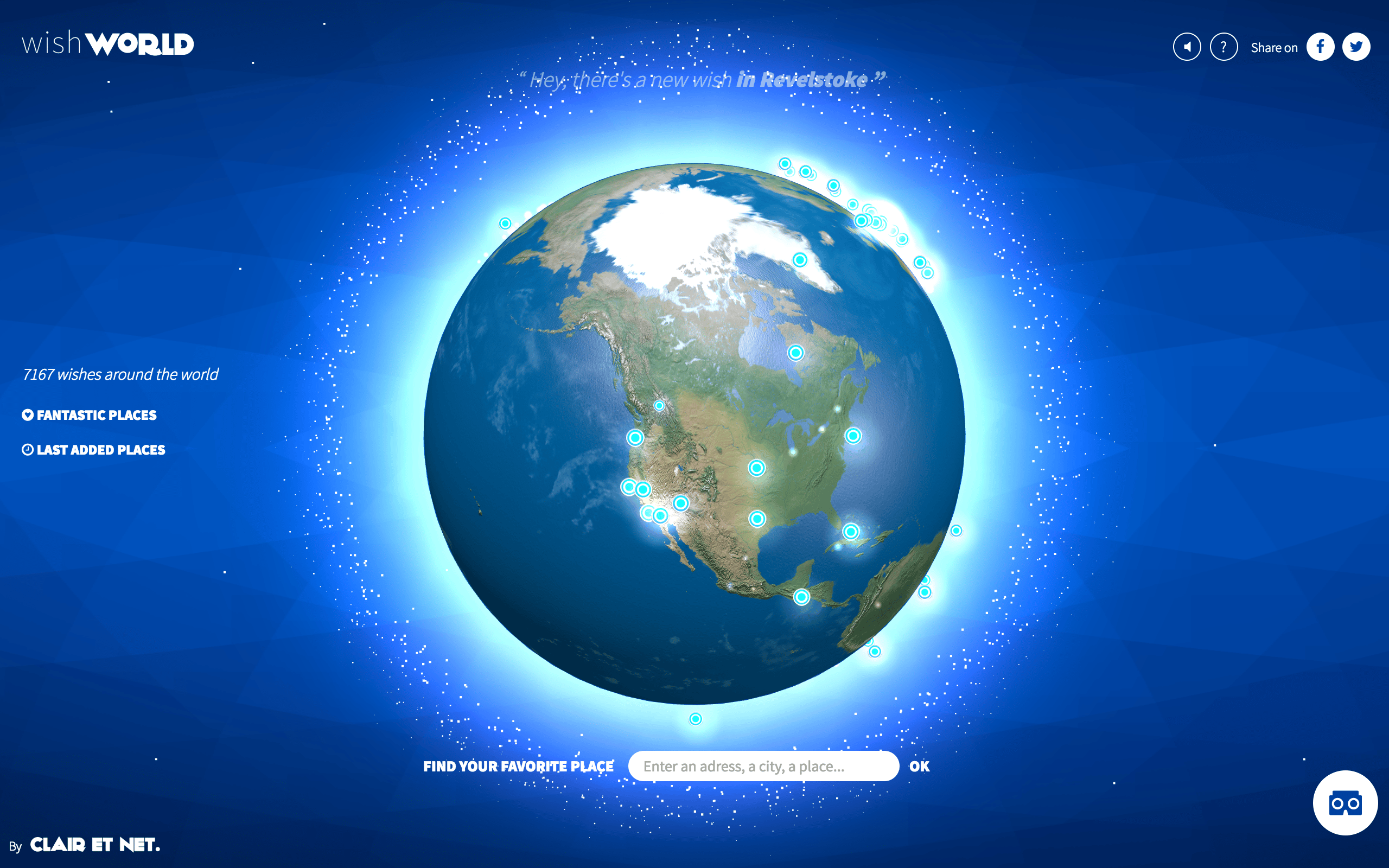 Wish World